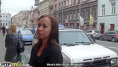 Street Pickup Street Pickup