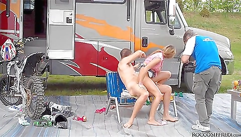 Behind The Scenes Porn Videos