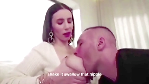 Cherry and sexy girls love to be pussy Cherry and sexy girls love to be pussy