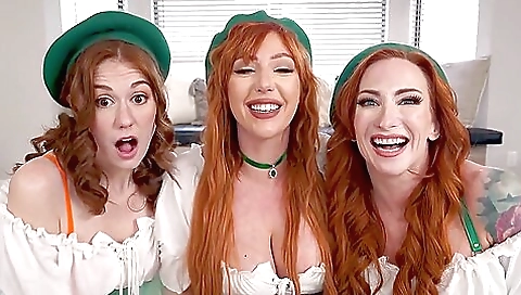 Shaky cock rider pearl gets fucked by a hard