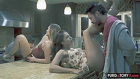 Hot touristsapan bandsy's tight miguel