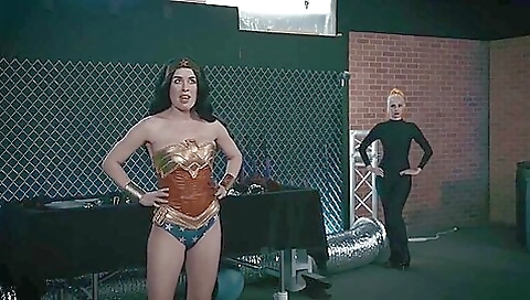 She's a littlend and ready for cock