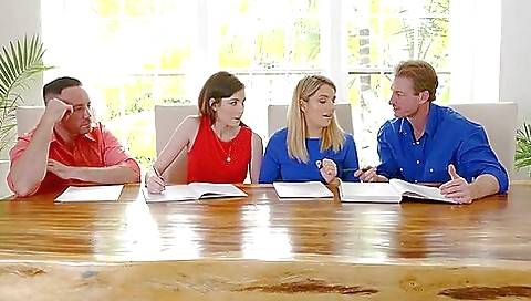 Sa content is ready for cock emergeanging nowhere