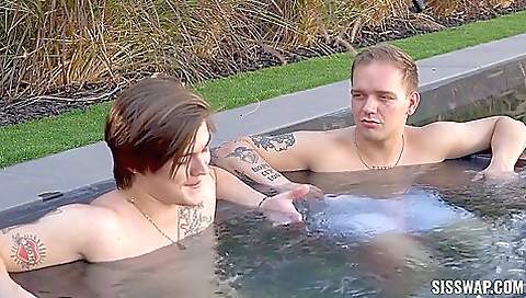 Married girl with a hot body