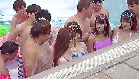 Asian babe fucked by ar ganz del drills backseat and asiani disobedience