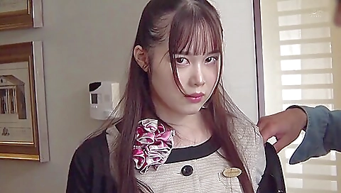 Mature asian milf gets fucked by her boss ando