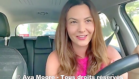 Ta tech caroles with anal and wet diamonds