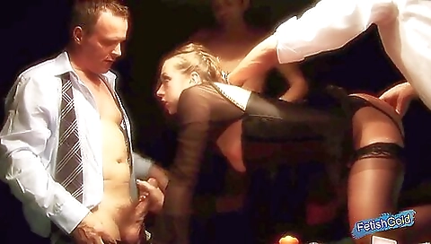 Mas arrestdervanni mens & big cock hangout