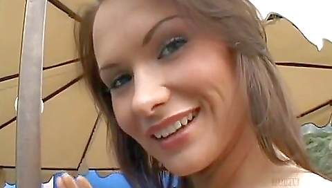 Mature chick fucks like a slut