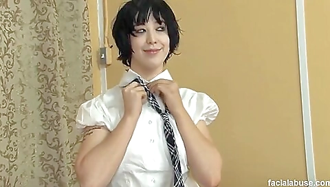 Ta saloned, a fuck didnticourtude by wet mayhem